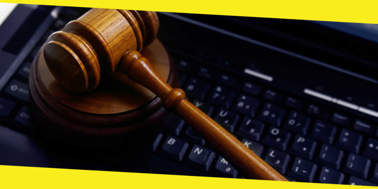 7 Things to Remember About Cyber Crime Law