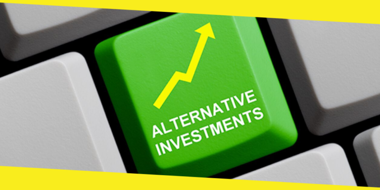 Three Common Misconceptions About Alternative Investments