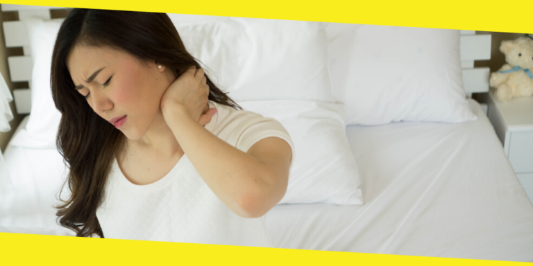 What The Best Pillow For Neck Pain Should Have