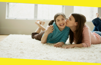 7 Reasons Why Carpet Cleaning Is Important At the End of Your Lease