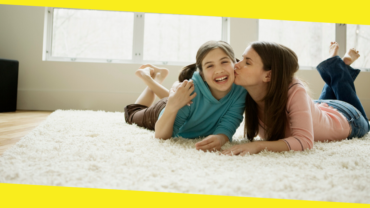 7 Reasons Why Carpet Cleaning Is Important At the End of Your Lease