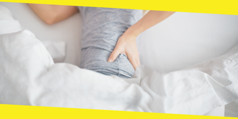 Why is Back Pain at Night a Red Flag?