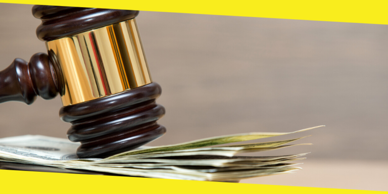 4 Ways to Prepare for a Lawsuit