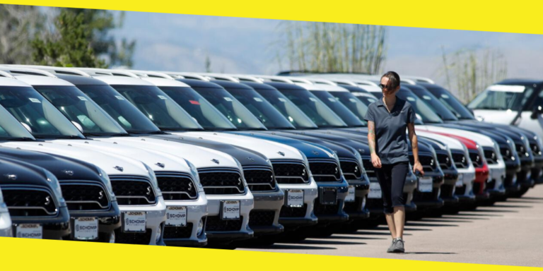 5 Things to Check When Buying Used Cars in Gillette, Wyoming