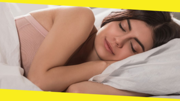 6 Sleep Facts You Probably Never Knew 