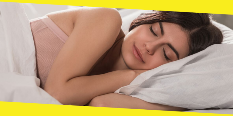 6 Sleep Facts You Probably Never Knew 