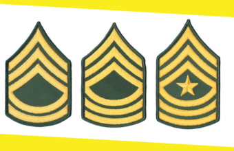 Army Ranks: How Much Do They Make?