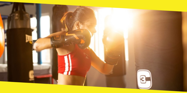 Boxing Gym In Bountiful Utah: Is Boxing Safe?