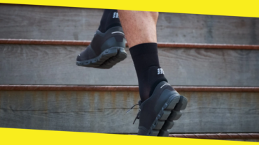 Compression Socks For Men: How To Wear Them