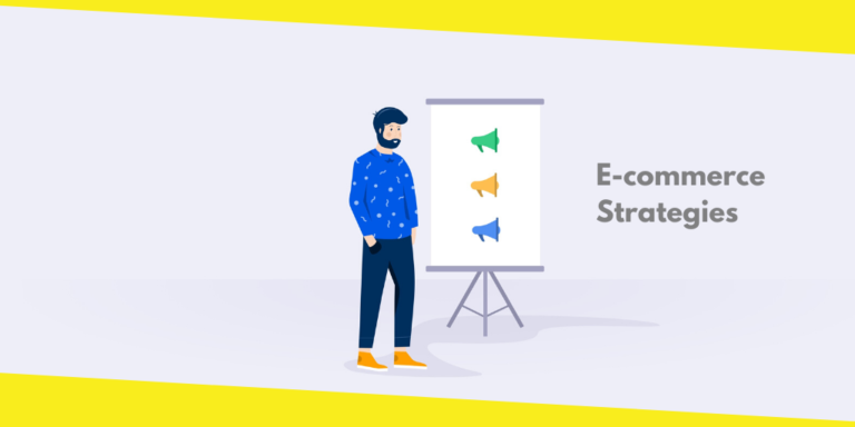 10 Easy E-commerce Strategies to Help You Reach More Customers