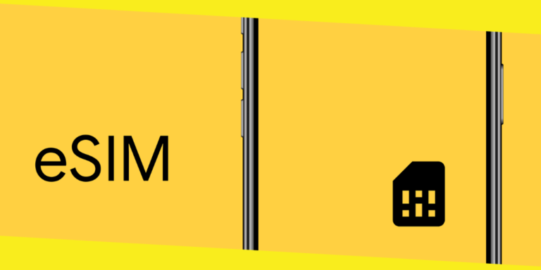 Everything You Need to Know About Using an eSIM