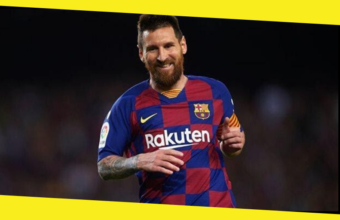 Forecasts for Barcelona Victory in Champions League and Other Best Football Bets on 1xBet