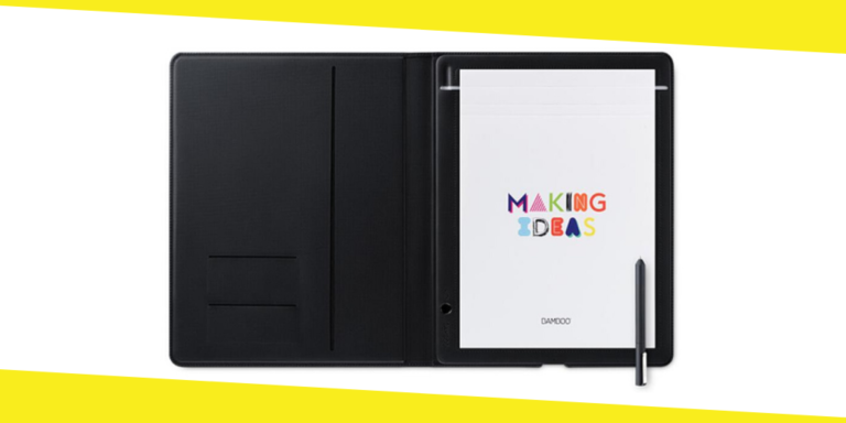 4 Gadgets That Will Keep You Focused at Work