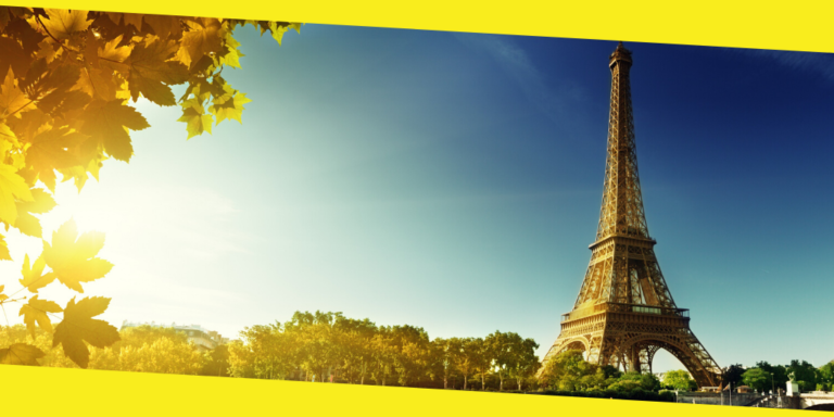Getting Cheap Flight to go to Paris