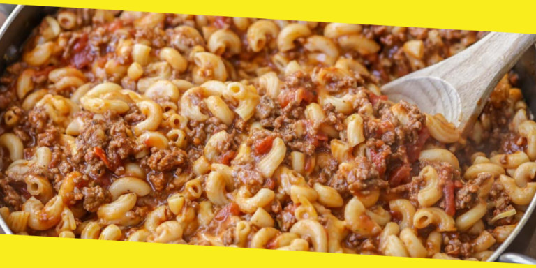 Goulash for Beginners