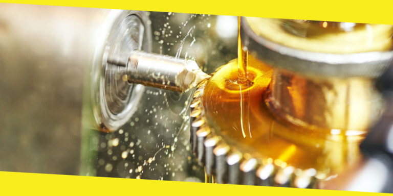 Harmful Effects of Not Using Food Grade Lubrication