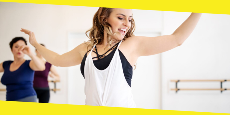 BodyFx: How Does Dancing Build Core Strength?