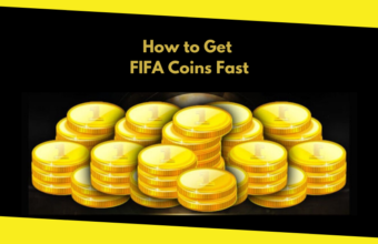 How to Get FIFA Coins Fast