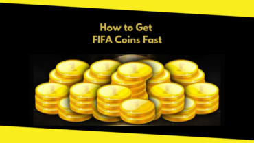 How to Get FIFA Coins Fast