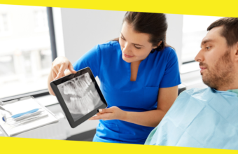 Importance of Getting A Digital X-Ray Before Doing Any Dental Procedure