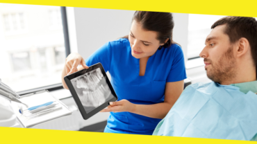 Importance of Getting A Digital X-Ray Before Doing Any Dental Procedure