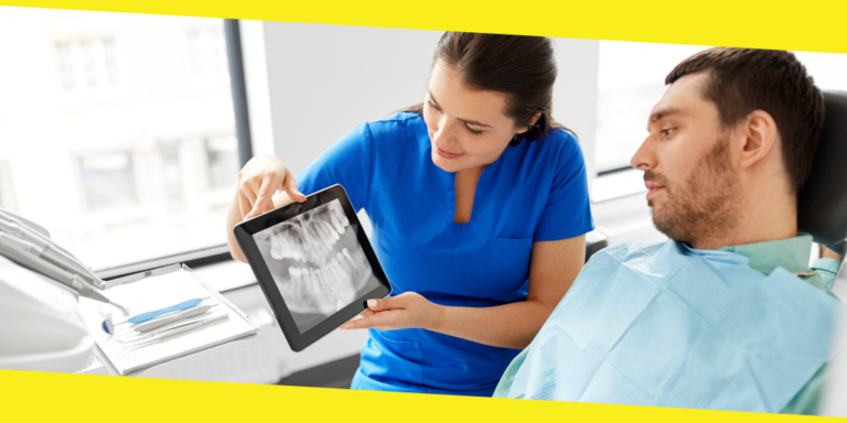 Importance of Getting A Digital X-Ray Before Doing Any Dental Procedure