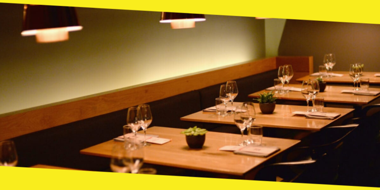 Modern Solutions for Today’s Restaurant Owners