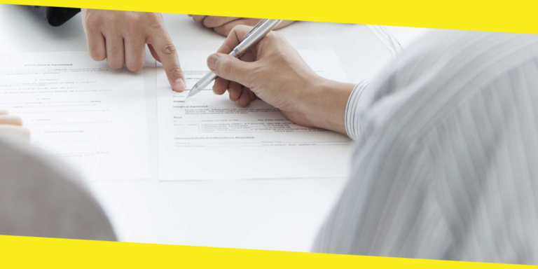 My Top Tips for Applying for a Loan this Year
