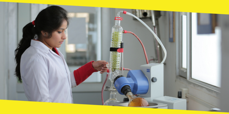 Pharmacy College in Bhopal