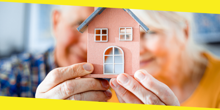Qualities of an Apartment That is Appropriate for Senior Citizens