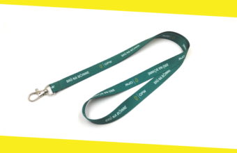 5 Reasons To Try 4inlanyards For Your Business