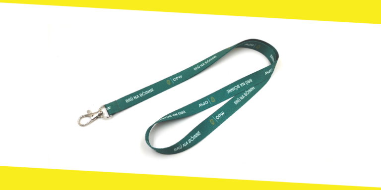 5 Reasons To Try 4inlanyards For Your Business