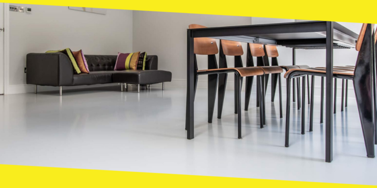 Resin Flooring FAQ