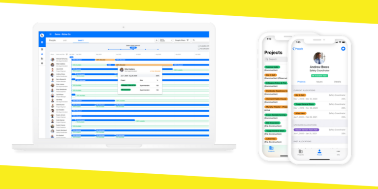 Resource Planning Software: Why It Is Important