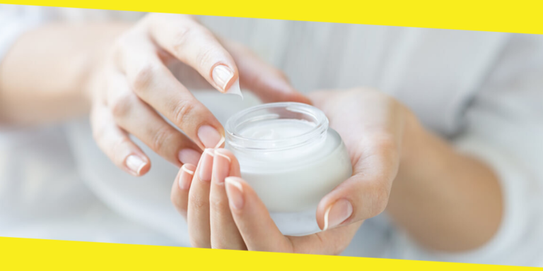Risks of Using Inorganic and Unnatural Face Lightening Creams