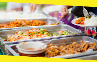 5 Steps to Start a Successful Catering Business