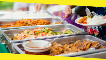 5 Steps to Start a Successful Catering Business