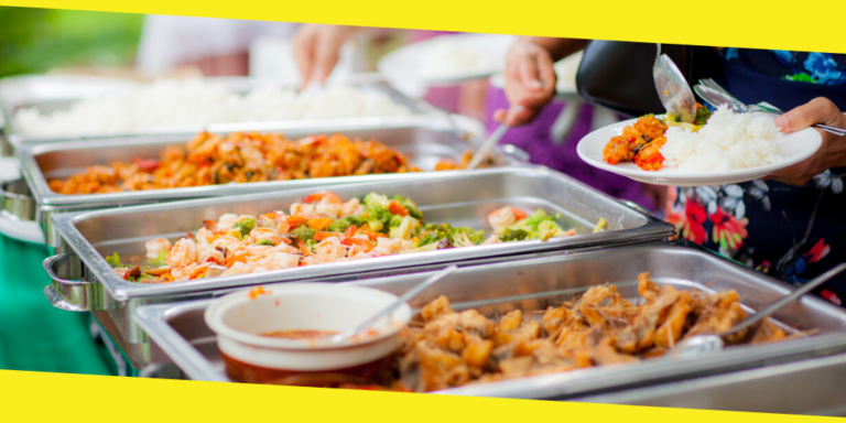 5 Steps to Start a Successful Catering Business