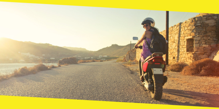 Things To Know About Applying For Two Wheeler Loan Online