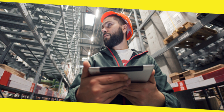 5 Tips About Warehouse Software