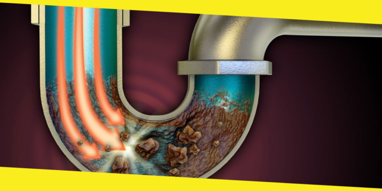 Top Benefits of Proper Drain Cleaning and Excellent Drainage Pipes