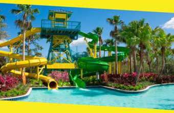 Top 4 Fun Waterpark Equipment in The World