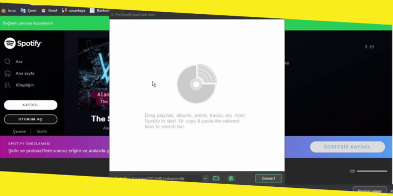 TunesKit – Spotify Music Converter