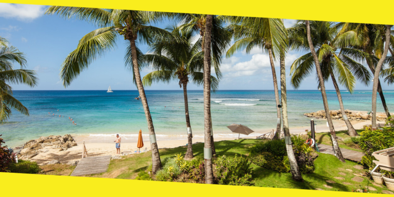 8 Ways to Add a Little Luxury to Your Barbados Vacation