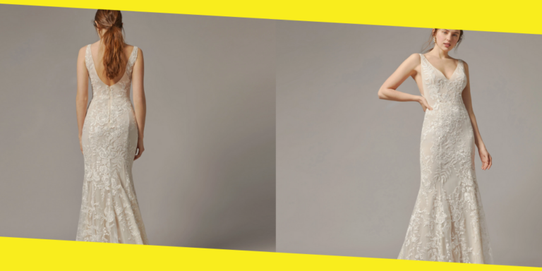 Wedding Dresses in Boston: How to Find the Perfect Dress?