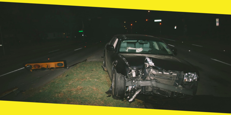 What Happens If You Have an Accident in a No-Fault State?