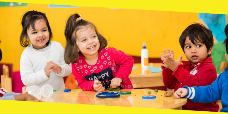 What Should a Child Get from Preschool?