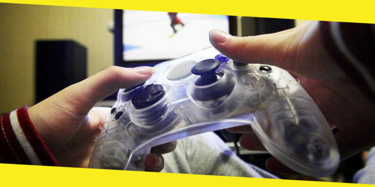 What are the Positive Impacts of Gaming on Children