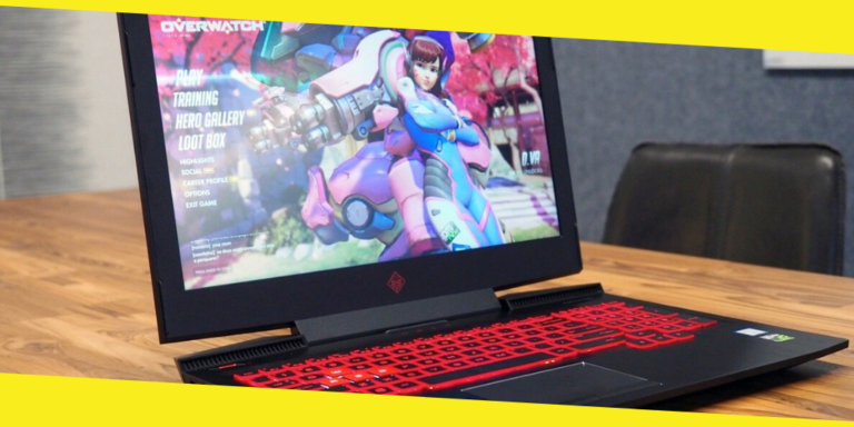 What to Look for in a Gaming Laptop
