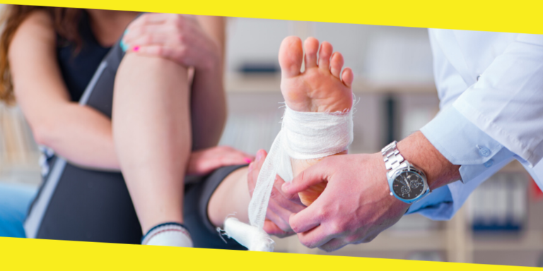 Why You Should See an Orthopedic Doctor